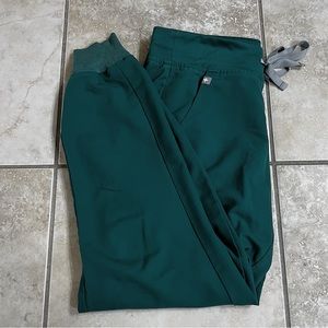 FIGS ZAMORA JOGGER SCRUB PANTS